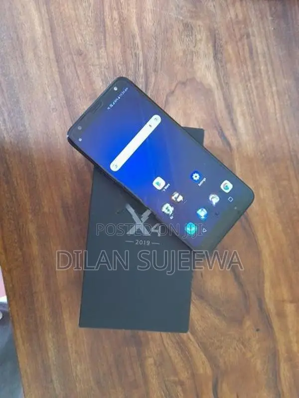 LG X4 (Used)