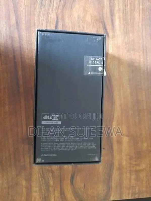 LG X4 (Used)