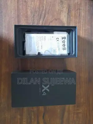LG X4 (Used)