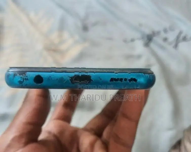 Huawei Y6p (Used)
