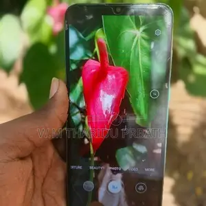 Huawei Y6p (Used)