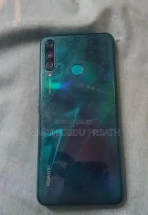 Huawei Y6p (Used)