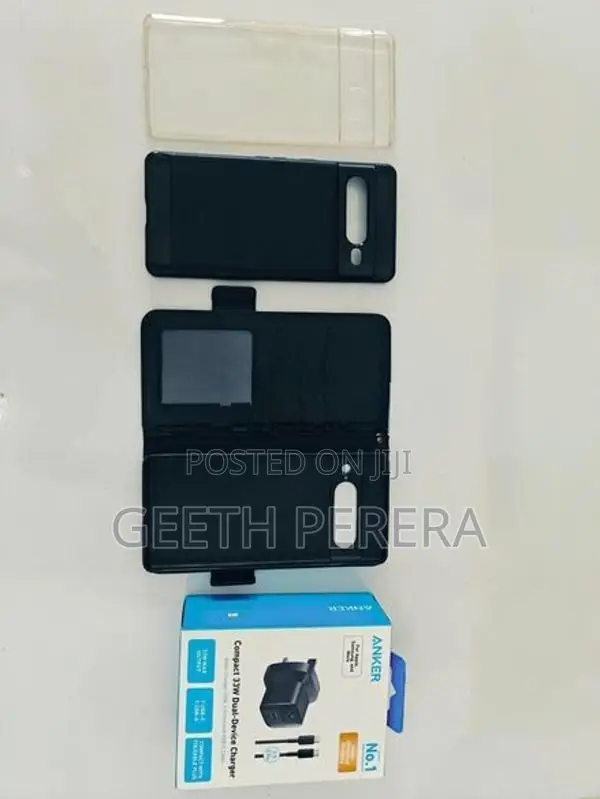 Google Pixel 7 Pro (Used)