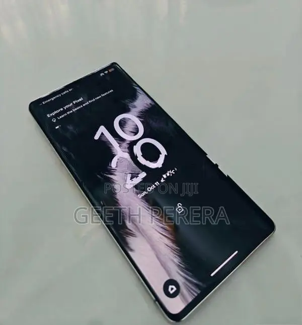 Google Pixel 7 Pro (Used)