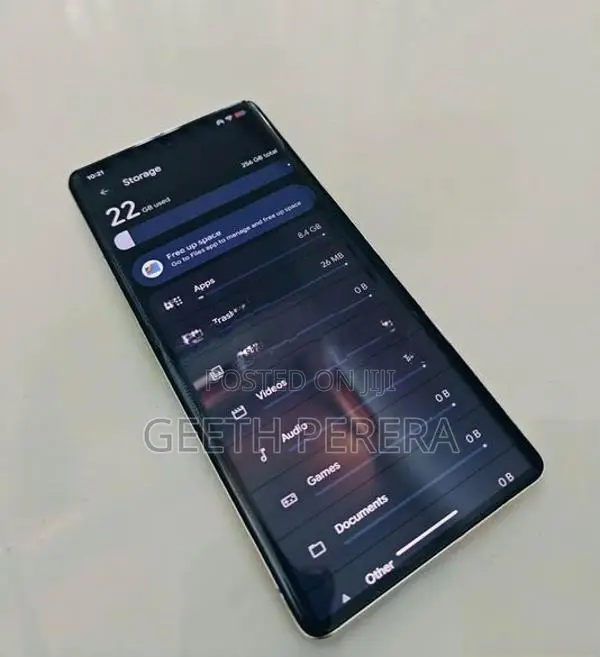 Google Pixel 7 Pro (Used)