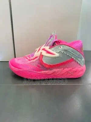 Basketball Shoes