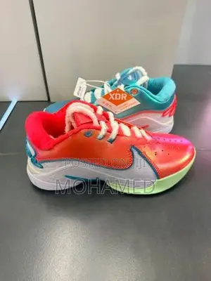 Basketball Shoes