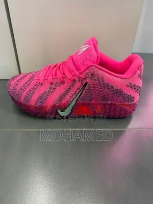 Basketball Shoes