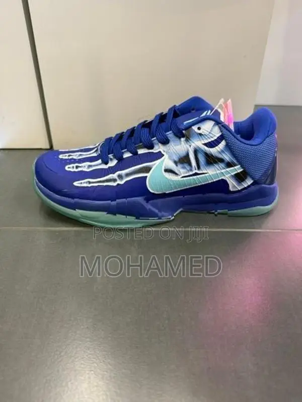 Basketball Shoes