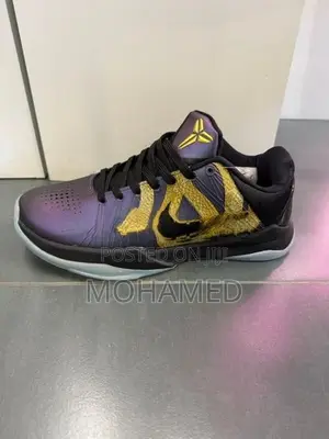 Basketball Shoes