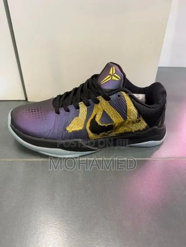 Basketball Shoes