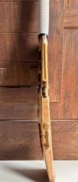 SS - Sky Edition Cricket Bat