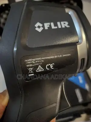 Thermal Imager