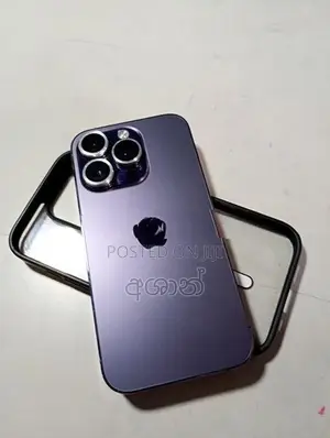 Apple iPhone 14 Pro (Used)