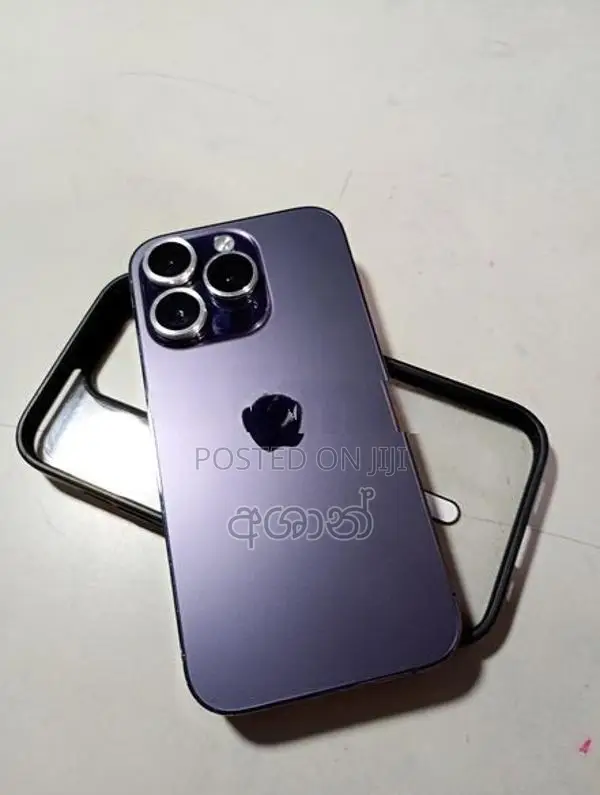 Apple iPhone 14 Pro (Used)