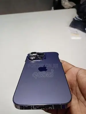 Apple iPhone 14 Pro (Used)