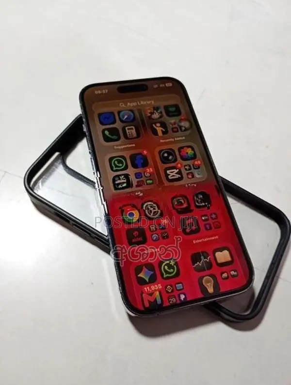 Apple iPhone 14 Pro (Used)