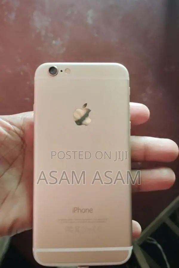 Apple iPhone 6S (Used)