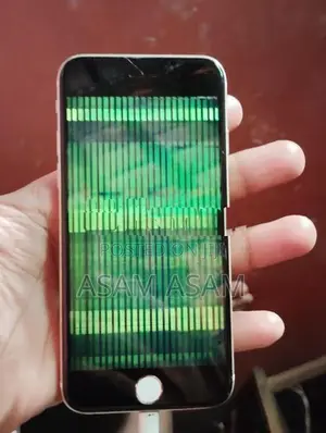Apple iPhone 6S (Used)