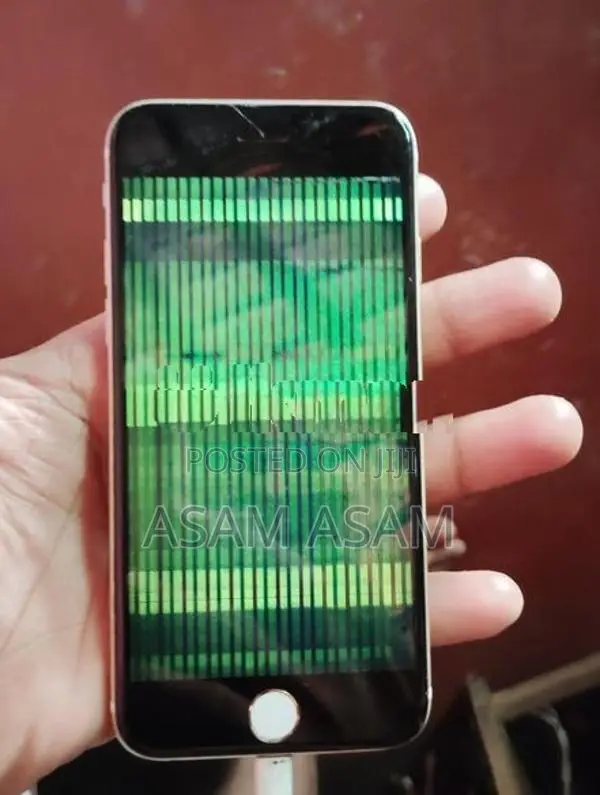 Apple iPhone 6S (Used)