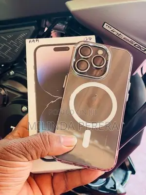 Apple iPhone 14 Pro (Used)