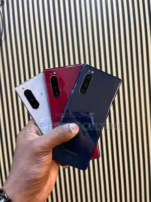 Sony Xperia 5 64GB (Used)