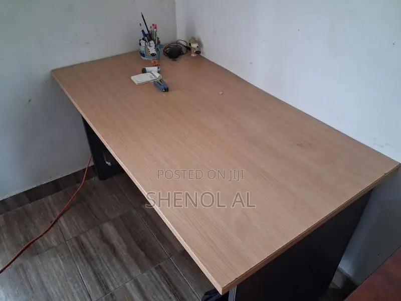 Damro Office Table