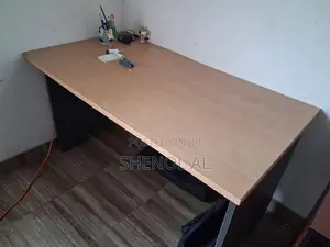 Damro Office Table
