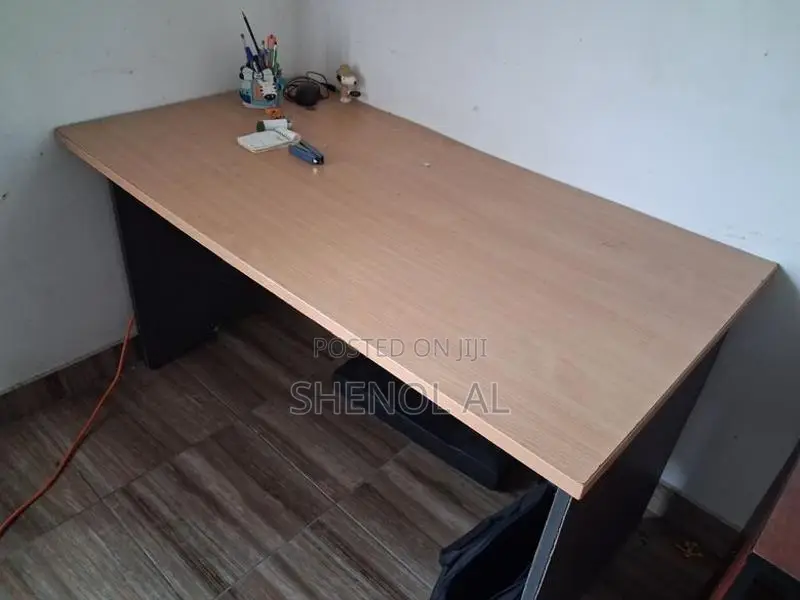 Damro Office Table