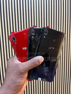 Vivo Y93 8GB 256GB (Used)