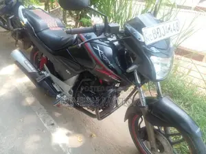 Hero Xtream 2016
