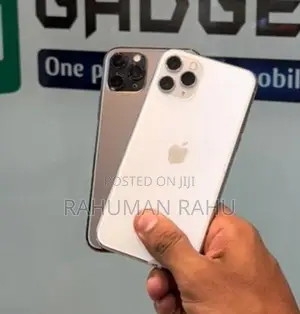 Apple iPhone 11 Pro 256GB (Used)