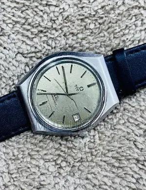Titus Swiss Wind