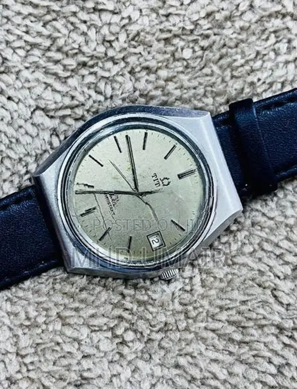 Titus Swiss Wind
