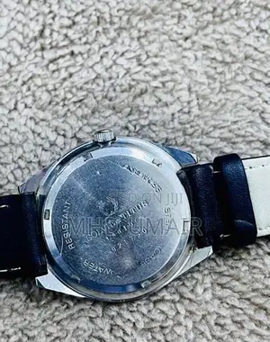 Titus Swiss Wind