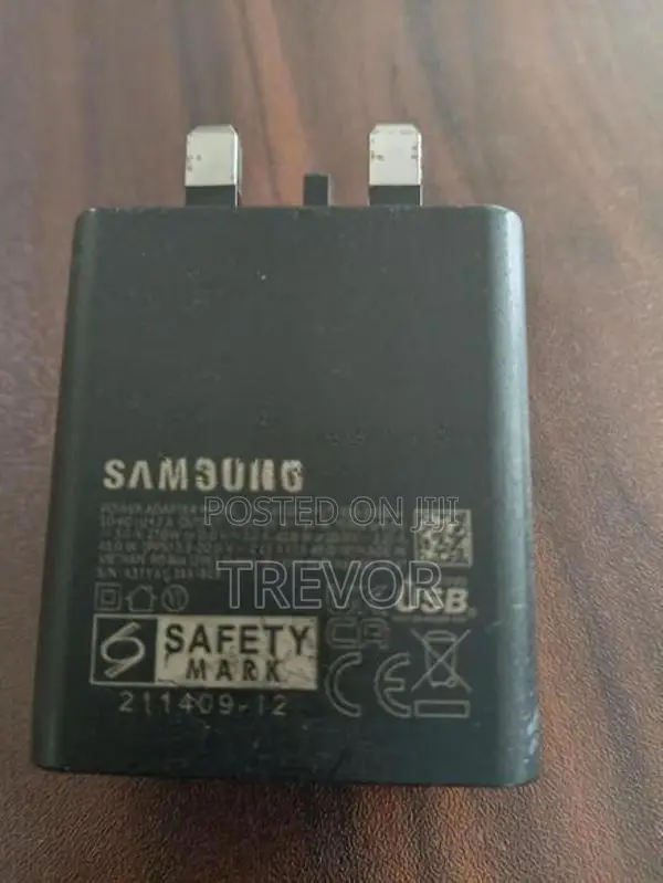 Samsung Dock Charger. 45 W
