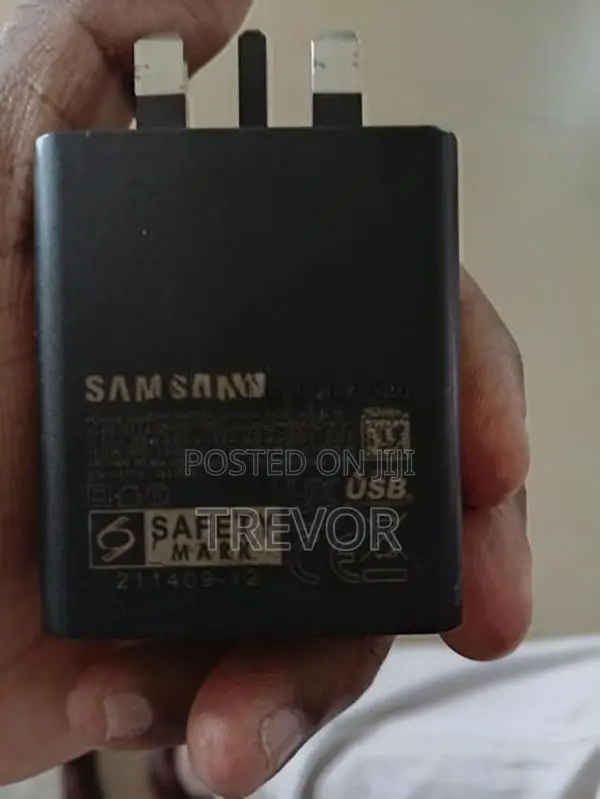 Samsung Dock Charger. 45 W