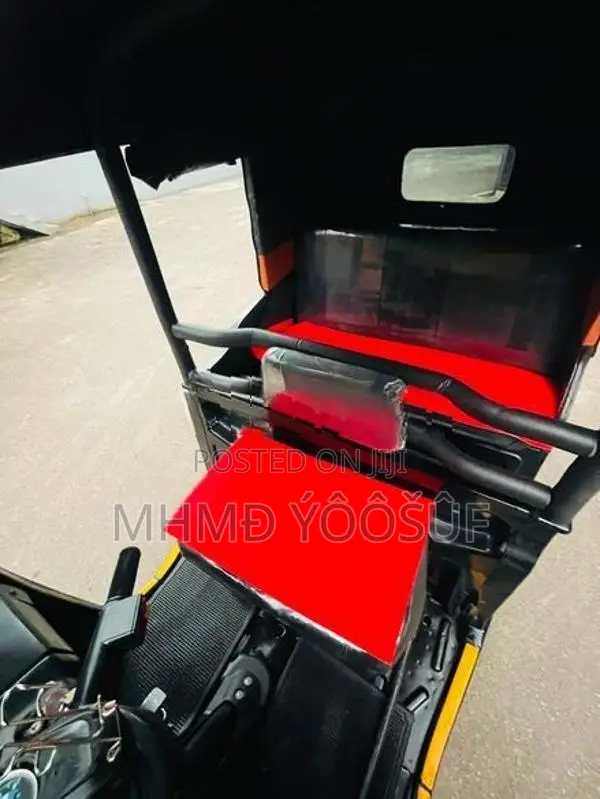 TVS King 2015