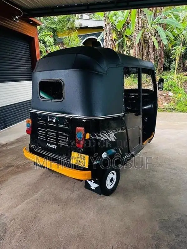 TVS King 2015