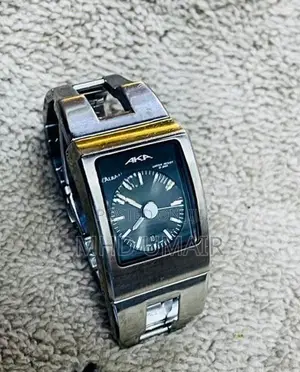 Seiko Alba Aka Working Perfectly