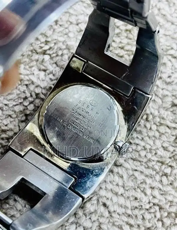 Seiko Alba Aka Working Perfectly