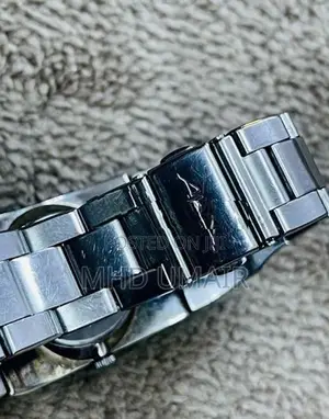 Seiko Alba Aka Working Perfectly