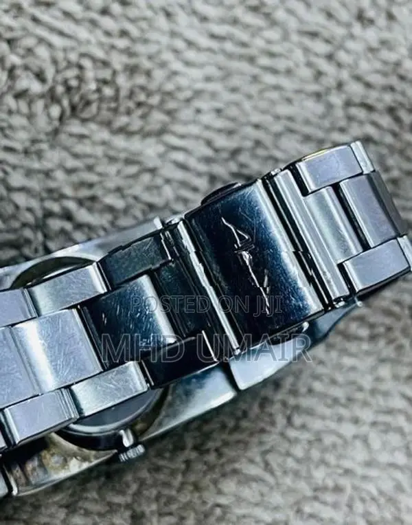Seiko Alba Aka Working Perfectly