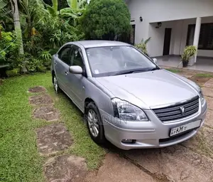 Toyota Premio 2007
