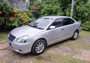 Toyota Premio 2007