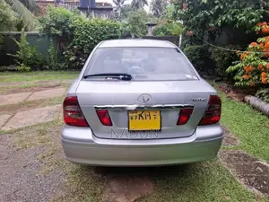 Toyota Premio 2007