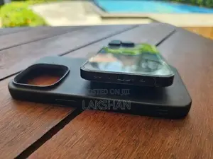 Apple iPhone 14 Pro Black (Used)