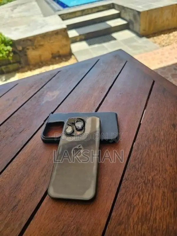 Apple iPhone 14 Pro Black (Used)