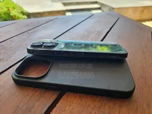 Apple iPhone 14 Pro Black (Used)