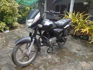 Bajaj Platina 100 2007